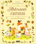 Abbracci d'Autunno — Libro