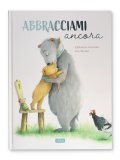 Abbracciami Ancora — Libro