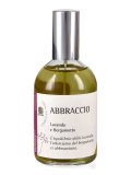 Abbraccio - Spray per Aromaterapia