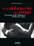 Nell'Abbraccio del Tango — Libro