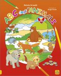ABC degli Animali — Libro