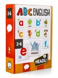 ABC English