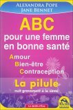 Abc Pour une Femme en Bonne Santè  — Livre