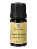 Abete Bianco - Olio Essenziale Floripotenziato