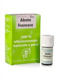Abete Francese Aghi - Olio Essenziale Bio