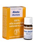 Abete Siberiano - Olio Essenziale