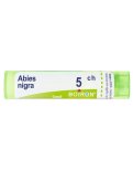 Abies Nigra Boiron 5CH Granuli