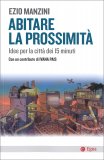 Abitare la Prossimità — Libro