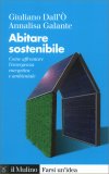 Abitare Sostenibile — Libro
