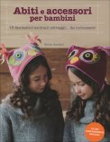 Abiti e Accessori per Bambini  — Libro