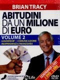 Abitudini da un Milione di Euro - Vol. 2 - 2 DVD — DVD