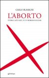 L' aborto — Libro