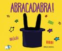 Abracadabra! Ediz A Colori — Libro