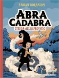 Abracadabra - Strega all'mprovviso — Libro
