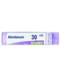 Abrotanum Boiron 30CH Granuli