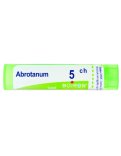 Abrotanum Boiron 5CH Granuli