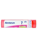 Abrotanum Boiron 7CH Granuli