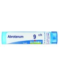 Abrotanum Boiron 9CH Granuli