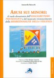 Abusi Sui Minori — Libro