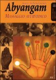 Abyangam - Massaggio Ayurvedico — Libro