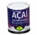 Acai Polvere Fine