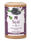 Acai Bio - Integratore in Capsule Vegetali