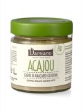 Acajou - Crema di Anacardi Pelati Bio