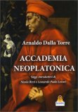 Accademia Neoplatonica — Libro
