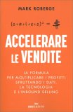 Accelerare le Vendite — Libro