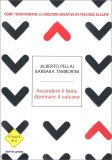 Accendere il Buio, Dominare il Vulcano — Libro