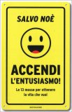 Accendi l'Entusiasmo! — Libro