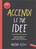 Accendi le Tue Idee — Diari e Journaling
