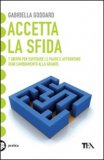 Accetta la Sfida — Libro