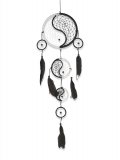 Acchiappasogni - Yin Yang