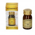 Acciaiovis-t - Integratore di Erbe, Sali Minerali e Vitamine
