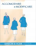 Accomodare e Modificare - Creazioni di Moda — Libro