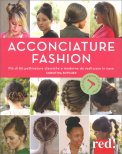 Acconciature Fashion — Libro