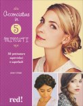 Acconciature in 5 Minuti — Libro