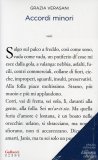 Accordi Minori  — Libro
