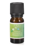 Accordo Gelsomino-Bergamotto - Olio Essenziale