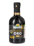 Aceto Balsamico di Modena Igp "Oro" Bio