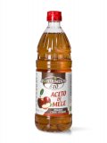 Aceto di Mele non Pastorizzato Bio