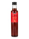 Aceto di Vino Rosso da Uve Lambrusco Biologico
