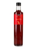 Aceto di Vino Rosso da Uve Lambrusco Biologico