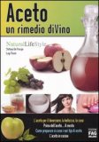 Aceto - Un Rimedio Di-Vino — Libro