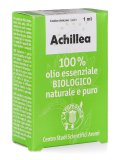 Achillea - Olio Essenziale Bio
