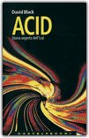Acid — Libro