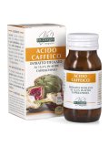 Acido Caffeico - Estratto Titolato al 15,5% in Acidi Caffeilchinici