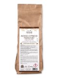 Acido Citrico Anidro Puro