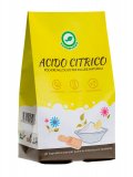 Acido Citrico in Polvere